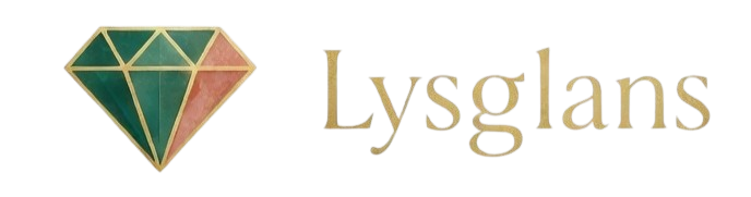 Lysglans